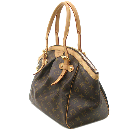 Louis Vuitton(���̺���) M40144 ���׷� ĵ���� Ƽ���� GM ��Ʈ�� [�б�����������2ȣ��] �̹���3 - ���̺��� �߰���ǰ