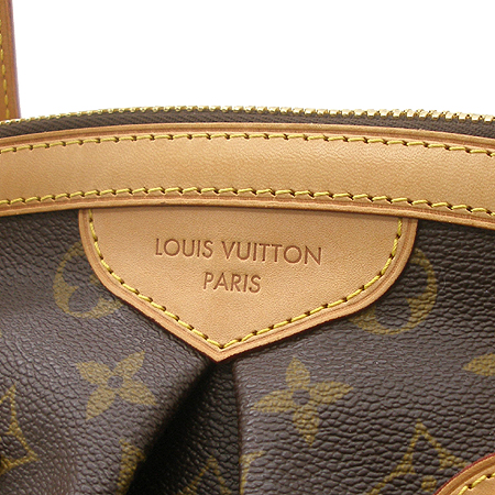 Louis Vuitton(���̺���) M40144 ���׷� ĵ���� Ƽ���� GM ��Ʈ�� [�б�����������2ȣ��] �̹���4 - ���̺��� �߰���ǰ