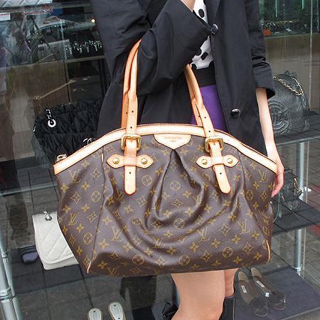 Louis Vuitton(���̺���) M40144 ���׷� ĵ���� Ƽ���� GM ��Ʈ�� [�б�����������2ȣ��] �̹���6 - ���̺��� �߰���ǰ