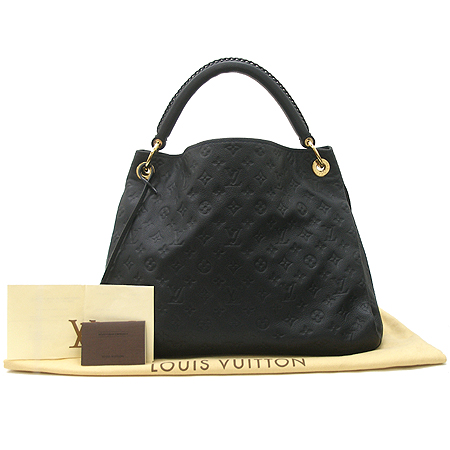 Louis Vuitton(���̺���) M93448 ���׷� ������Ʈ ��ġ MM ����� [��������] �̹���2 - ���̺��� �߰���ǰ