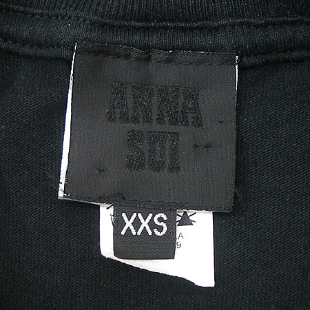 Anna Sui(�ȳ�����) Ƽ �̹���4 - ���̺��� �߰���ǰ