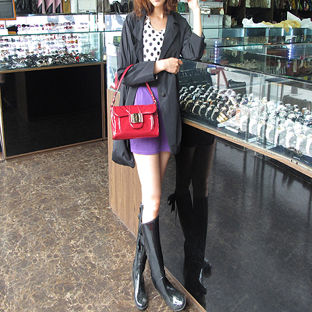 Ferragamo(��󰡸�) 21 B999 ���� ������ ����ΰ� ����� �̹���5 - ���̺��� �߰���ǰ