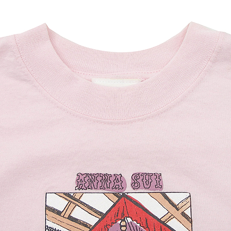 Anna Sui(�ȳ�����) Ƽ �̹���2 - ���̺��� �߰���ǰ