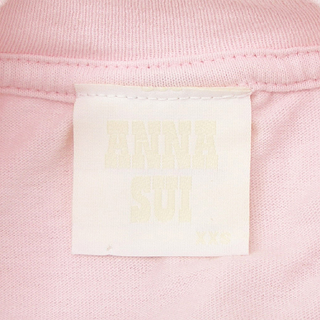 Anna Sui(�ȳ�����) Ƽ �̹���4 - ���̺��� �߰���ǰ