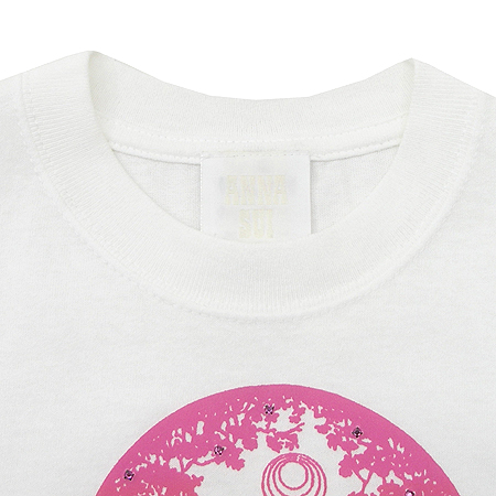 Anna Sui(�ȳ�����) Ƽ �̹���2 - ���̺��� �߰���ǰ