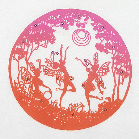 Anna Sui(�ȳ�����) Ƽ �̹���3 - ���̺��� �߰���ǰ