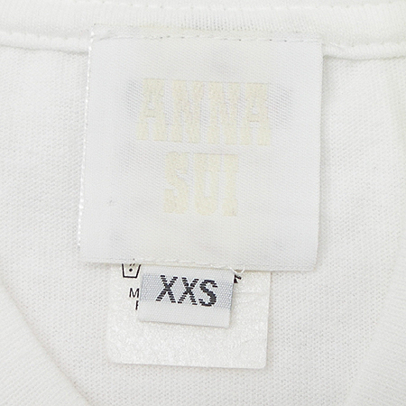 Anna Sui(�ȳ�����) Ƽ �̹���4 - ���̺��� �߰���ǰ