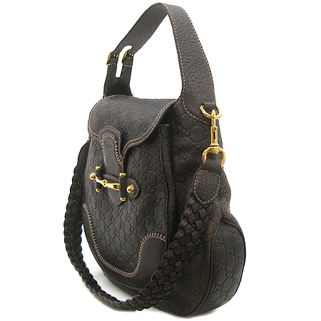 Gucci(����) 223955 �ø� ���� ���� 2WAY [�б�������] �̹���2 - ���̺��� �߰���ǰ