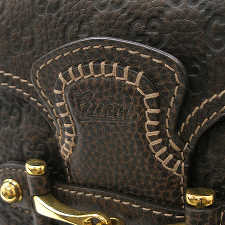 Gucci(����) 223955 �ø� ���� ���� 2WAY [�б�������] �̹���4 - ���̺��� �߰���ǰ