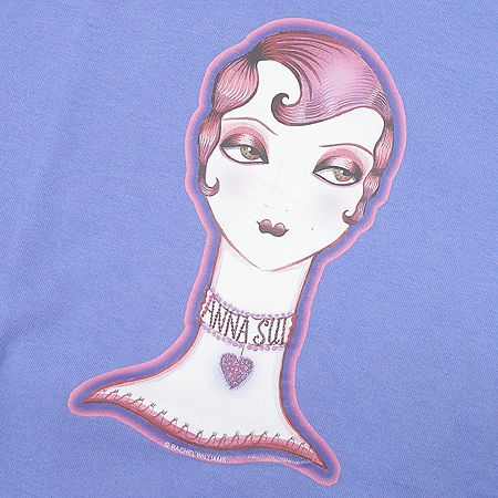 Anna Sui(�ȳ�����) Ƽ �̹���3 - ���̺��� �߰���ǰ