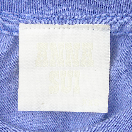 Anna Sui(�ȳ�����) Ƽ �̹���4 - ���̺��� �߰���ǰ