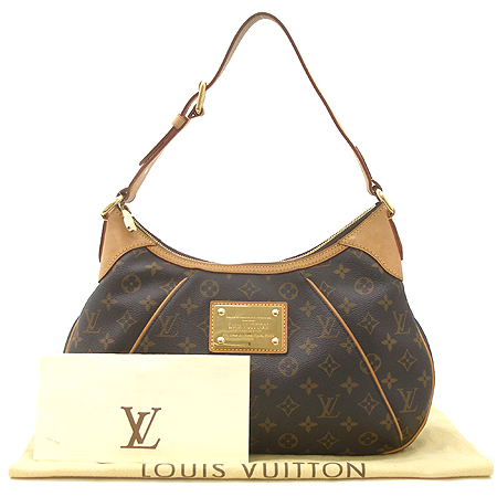 Louis Vuitton(���̺���) M56383 ���׷� ĵ���� ���� GM ����� [��������] �̹���2 - ���̺��� �߰���ǰ