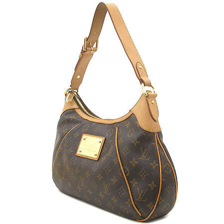 Louis Vuitton(���̺���) M56383 ���׷� ĵ���� ���� GM ����� [��������] �̹���3 - ���̺��� �߰���ǰ
