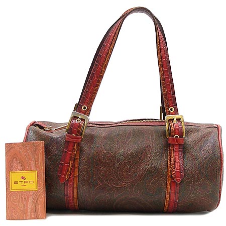Etro(��Ʈ��) 12373 ��Ƽ ������ ���� ��Ʈ�� �̹���2 - ���̺��� �߰���ǰ