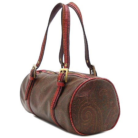 Etro(��Ʈ��) 12373 ��Ƽ ������ ���� ��Ʈ�� �̹���3 - ���̺��� �߰���ǰ