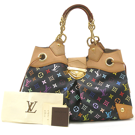 Louis Vuitton(���̺���) M40124 ���׷� ��Ƽ ���� �÷� �콶�� ����� �̹���2 - ���̺��� �߰���ǰ