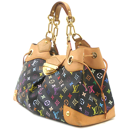Louis Vuitton(���̺���) M40124 ���׷� ��Ƽ ���� �÷� �콶�� ����� �̹���3 - ���̺��� �߰���ǰ