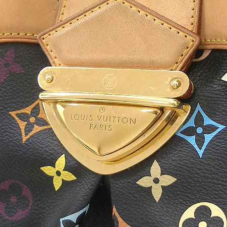 Louis Vuitton(���̺���) M40124 ���׷� ��Ƽ ���� �÷� �콶�� ����� �̹���4 - ���̺��� �߰���ǰ