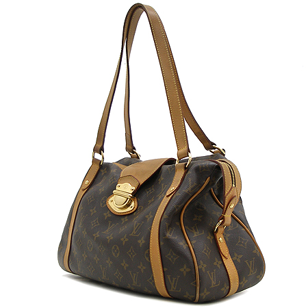 Louis Vuitton(���̺���) M51186 ���׷� ĵ���� ��Ʈ���� PM ����� �̹���2 - ���̺��� �߰���ǰ
