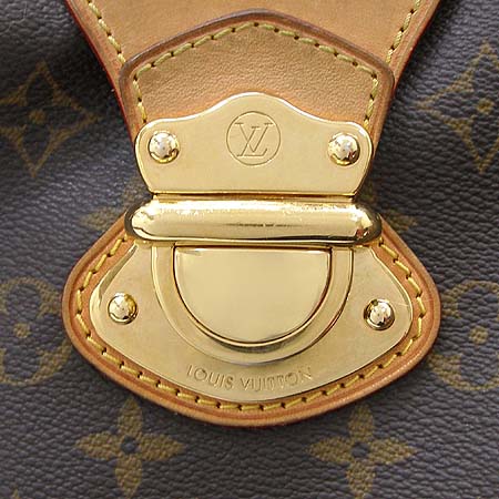 Louis Vuitton(���̺���) M51186 ���׷� ĵ���� ��Ʈ���� PM ����� �̹���3 - ���̺��� �߰���ǰ