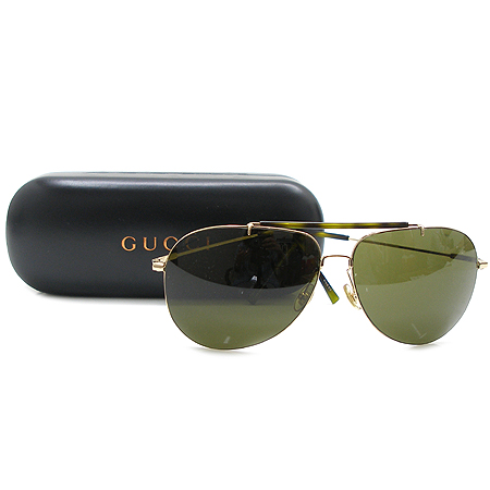 Gucci(����) GG 1852/S ���۶� �̹���2 - ���̺��� �߰���ǰ