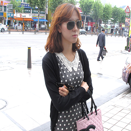 Gucci(����) GG 1852/S ���۶� �̹���5 - ���̺��� �߰���ǰ