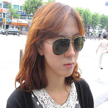 Gucci(����) GG 1852/S ���۶� �̹���6 - ���̺��� �߰���ǰ