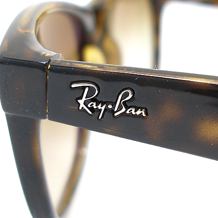 RAY-BAN(���̺�) RB2132 ���� ���۶� �̹���4 - ���̺��� �߰���ǰ
