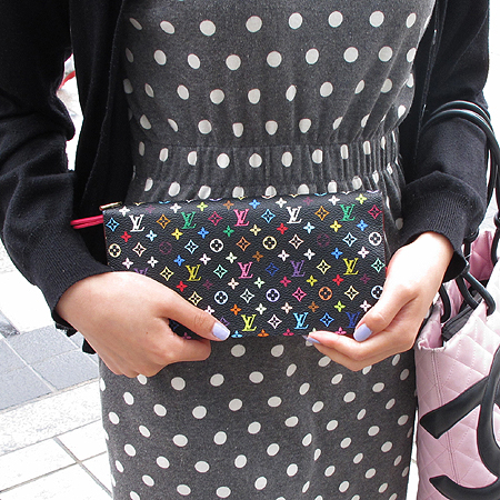 Louis Vuitton(̺) M93754 ׷ Ƽ÷ μֶƮ  ¤  [] ̹6 - ̺ ߰ǰ