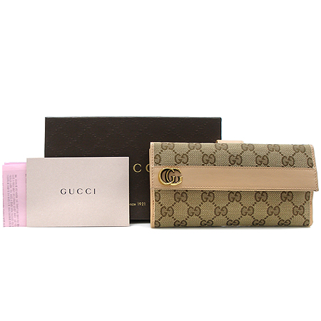 Gucci(����) 245758 GG �ΰ� �ڰ��� ������ �̹���2 - ���̺��� �߰���ǰ