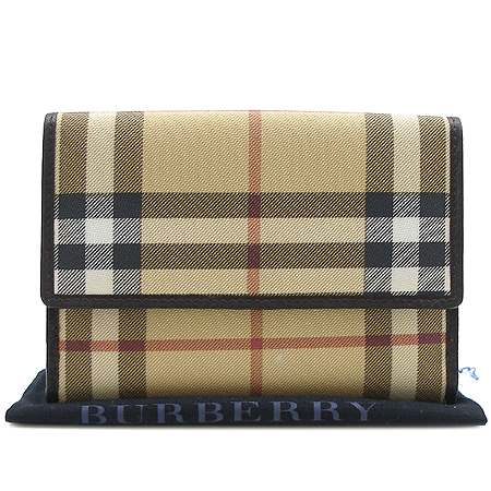 Burberry(������) ���üũ PVC ������ [��������] �̹���2 - ���̺��� �߰���ǰ