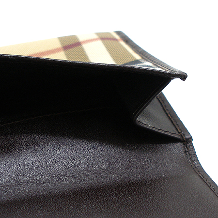 Burberry(������) ���üũ PVC ������ [��������] �̹���4 - ���̺��� �߰���ǰ