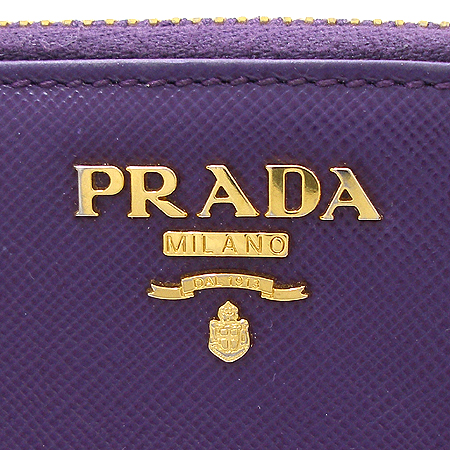Prada(�����) 1M0605 ���� ���ǾƳ� ¤�� 2�� ������ [��������] �̹���2 - ���̺��� �߰���ǰ