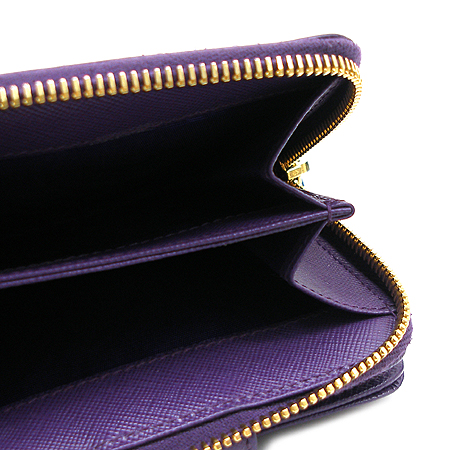 Prada(�����) 1M0605 ���� ���ǾƳ� ¤�� 2�� ������ [��������] �̹���4 - ���̺��� �߰���ǰ