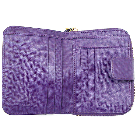 Prada(�����) 1M0605 ���� ���ǾƳ� ¤�� 2�� ������ [��������] �̹���5 - ���̺��� �߰���ǰ