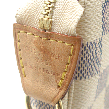 Louis Vuitton(���̺���) N58010 �ٹ̿� ���ָ� ĵ���� �̴� ����Ʈ ü�� �Ŀ�ġ �̹���2 - ���̺��� �߰���ǰ