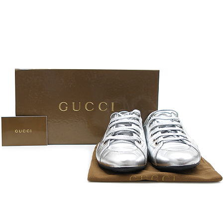 Gucci(����) 212485 �ǹ� ��Ż�� ����Ŀ�� - 38������ �̹���2 - ���̺��� �߰���ǰ