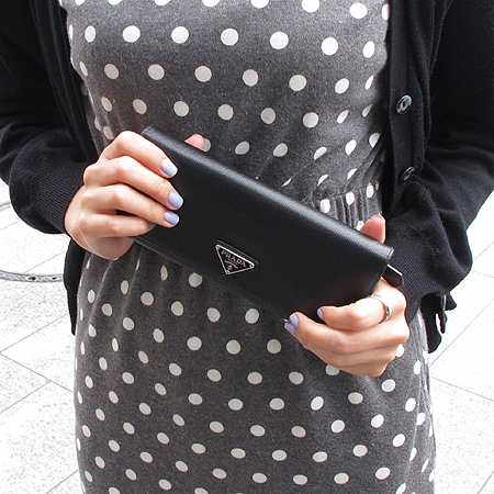 Prada(�����) 1M1132 ���ǾƳ� ������ �̹���6 - ���̺��� �߰���ǰ