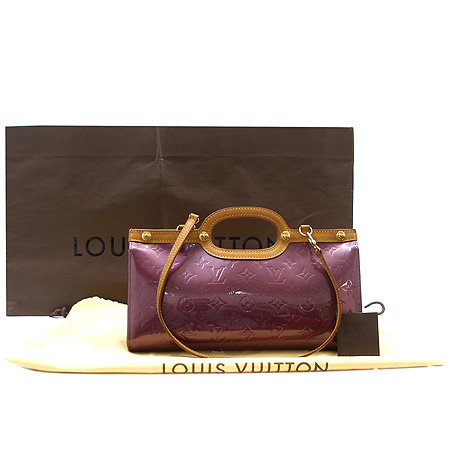 Louis Vuitton(���̺���) M93569 ���׷� ������ �轺�θ� ����̺� ���̿÷� 2WAY [�б�������] �̹���2 - ���̺��� �߰���ǰ