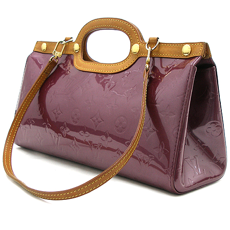Louis Vuitton(���̺���) M93569 ���׷� ������ �轺�θ� ����̺� ���̿÷� 2WAY [�б�������] �̹���3 - ���̺��� �߰���ǰ