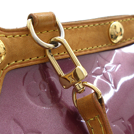 Louis Vuitton(���̺���) M93569 ���׷� ������ �轺�θ� ����̺� ���̿÷� 2WAY [�б�������] �̹���4 - ���̺��� �߰���ǰ