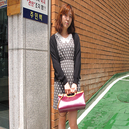 Louis Vuitton(���̺���) M93569 ���׷� ������ �轺�θ� ����̺� ���̿÷� 2WAY [�б�������] �̹���5 - ���̺��� �߰���ǰ