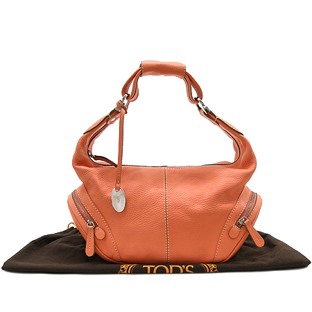Tod's(����) ���� T�� ����� W �̹���2 - ���̺��� �߰���ǰ