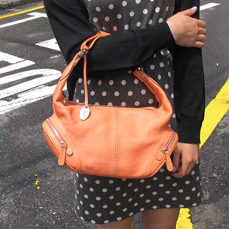 Tod's(����) ���� T�� ����� W �̹���6 - ���̺��� �߰���ǰ
