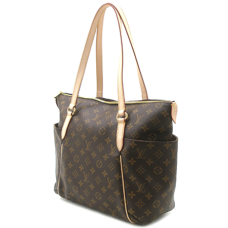 Louis Vuitton(���̺���) M56689 ���׷� ĵ���� ��Ż�� MM ����� [��������] �̹���3 - ���̺��� �߰���ǰ