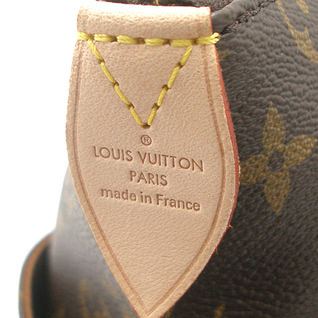 Louis Vuitton(���̺���) M56689 ���׷� ĵ���� ��Ż�� MM ����� [��������] �̹���4 - ���̺��� �߰���ǰ