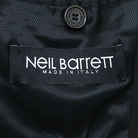 NEIL BARRETT(�ҹٷ�) ���� �̹���4 - ���̺��� �߰���ǰ