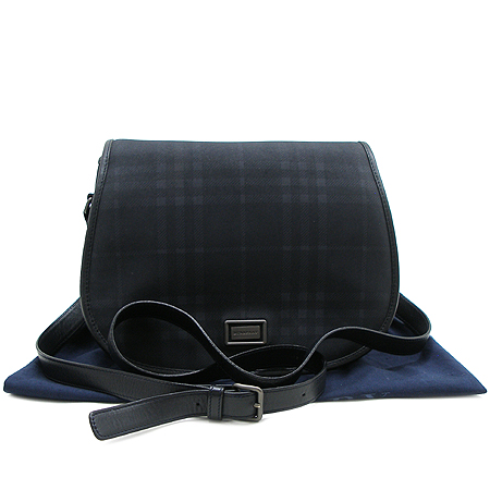 Burberry(������) ���̺� ���üũ PVC ũ�ν��� �̹���2 - ���̺��� �߰���ǰ