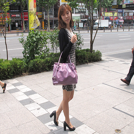 Ferragamo(��󰡸�) 21 A067 ���̴�Ʈ ��Ʈ�� �̹���5 - ���̺��� �߰���ǰ