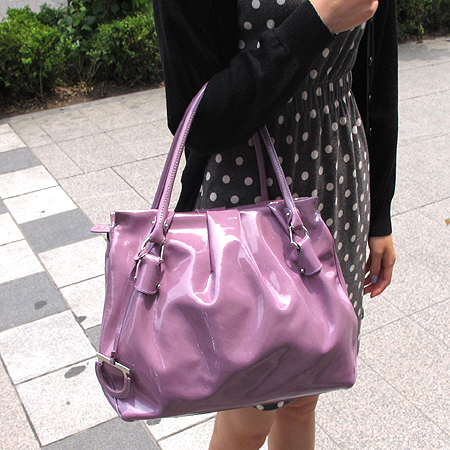 Ferragamo(��󰡸�) 21 A067 ���̴�Ʈ ��Ʈ�� �̹���6 - ���̺��� �߰���ǰ